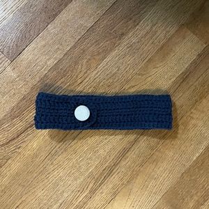 Crochet Headband